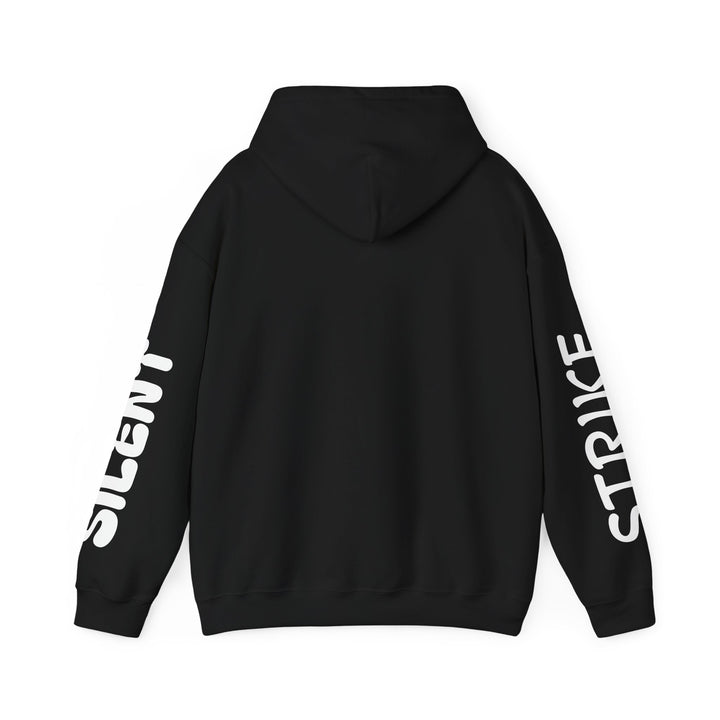 Epic Anime Warrior Hoodie - Unisex Heavy Blend - for Anime lovers