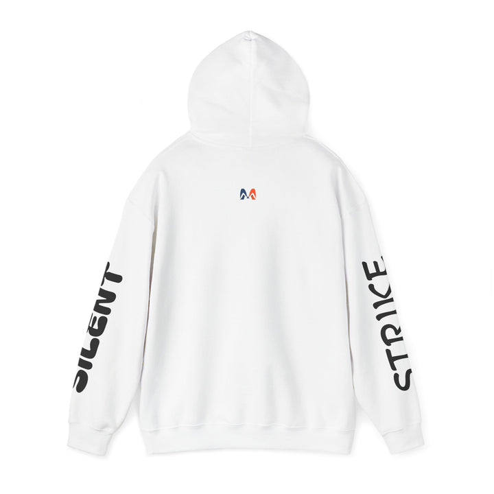 Epic Anime Warrior Hoodie - Unisex Heavy Blend - for Anime lovers